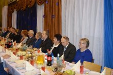Spotkanie noworoczne w Gminie Dąbrowa Zielona
