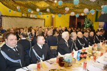 Spotkanie noworoczne w Gminie Dąbrowa Zielona